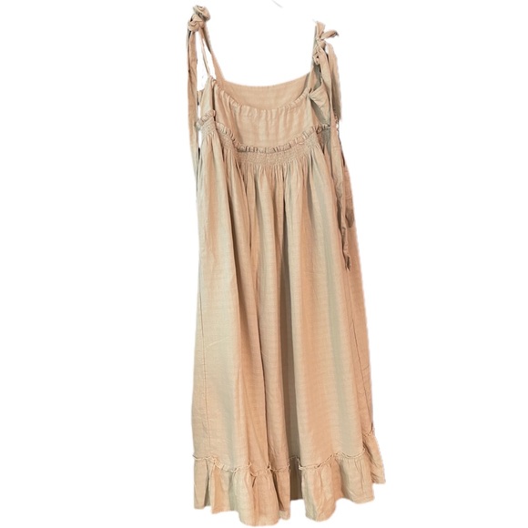 Free People long dress - Picture 4 of 5